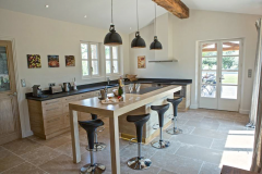 cuisine-renovation-maison-pierre-eygalieres-maussane