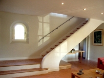 escalier-architecte-renovation-saint-remy-de-provence