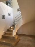 architect-maison-neuve-architecte-sambakr - escalier